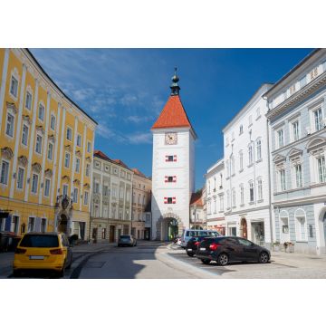 Lais Puzzle - Wels Oberösterreich - 100, 200, 500 & 1.000 Teile
