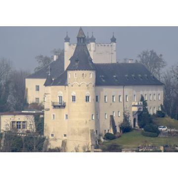 Lais Puzzle - Schloss Ottensheim - 100, 200, 500 & 1.000 Teile