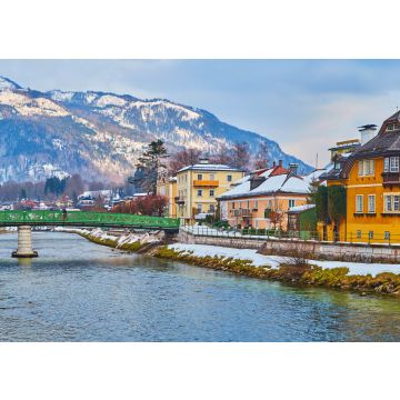 Lais Puzzle - Bad Ischl Oberösterreich - 100, 200, 500 & 1.000 Teile