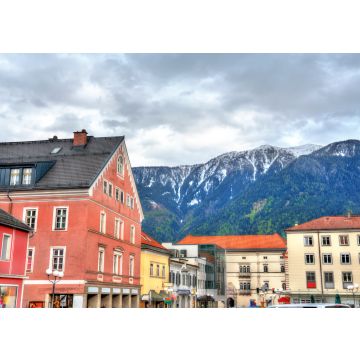 Lais Puzzle - Spittal an der Drau - 100, 200, 500 & 1.000 Teile