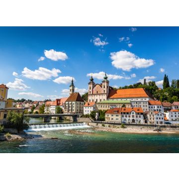 Lais Puzzle - Steyr Oberösterreich - 100, 200, 500 & 1.000 Teile