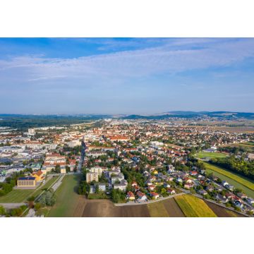 Lais Puzzle - Korneuburg in Niederösterreich - 100, 200, 500 & 1.000 Teile