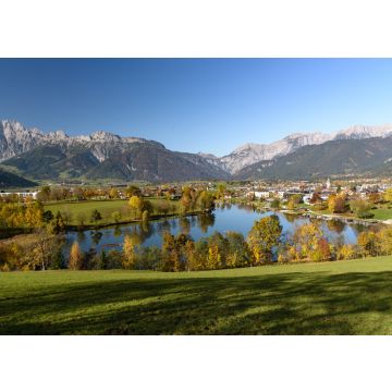 Lais Puzzle - Saalfelden am Steinernen Meer - 100, 200, 500 & 1.000 Teile