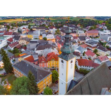 Lais Puzzle - Peuerbach Oberösterreich - 100, 200, 500 & 1.000 Teile