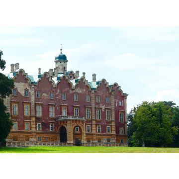 Lais Puzzle - Schloss Prugg, Bruck an der Leitha - 100, 200, 500 & 1.000 Teile