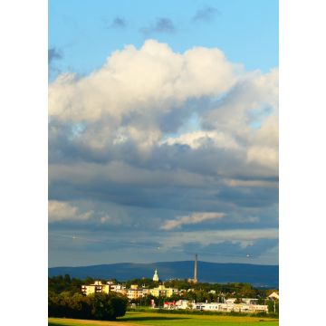 Lais Puzzle - Neunkirchen, Niederösterreich - 100, 200, 500 & 1.000 Teile