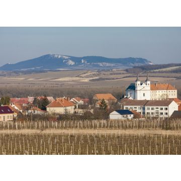 Lais Puzzle - Kirche in Wullersdorf, Bezirk Hollabrunn, Österreich - 100, 200, 500 & 1.000 Teile