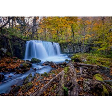 Lais Puzzle - Choshi-Wasserfall, Japan - 100, 200, 500 & 1.000 Teile