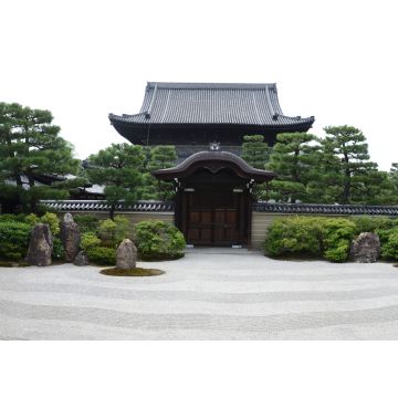 Lais Puzzle - Kennin-ji, Japan - 100, 200, 500 & 1.000 Teile