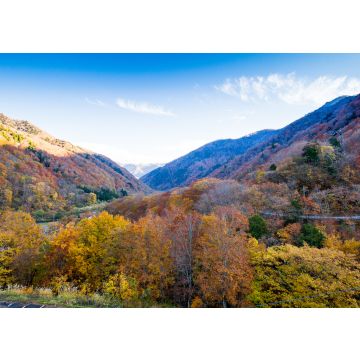 Lais Puzzle - Mount Tanigawa, Minakami, Japan - 100, 200, 500 & 1.000 Teile