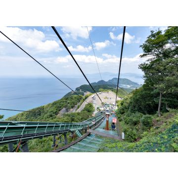 Lais Puzzle - Mikata-goko, Japan - 100, 200, 500 & 1.000 Teile