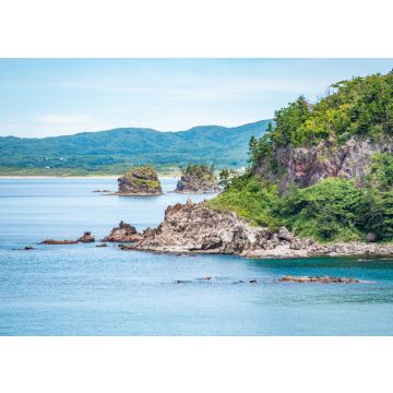 Lais Puzzle - Ganmon von Noto Kongou, Noto-Halbinsel, Ishikawa, Japan - 100, 200, 500 & 1.000 Teile