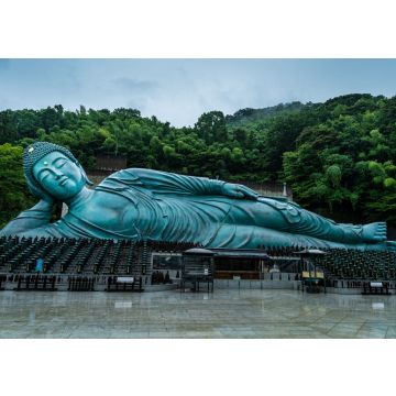 Lais Puzzle - Nanzoin-Tempel, Fukuoka, Japan - 100, 200, 500 & 1.000 Teile