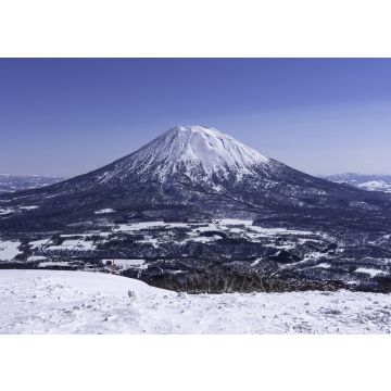 Lais Puzzle - Yotei Niseko, Japan - 100, 200, 500 & 1.000 Teile