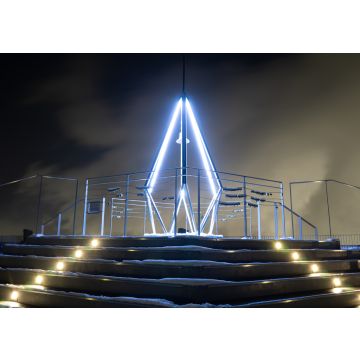 Lais Puzzle - Mount Moiwa Night View Point, Japan - 100, 200, 500 & 1.000 Teile