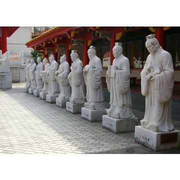 Lais Puzzle - Konfuzianischer Schrein, Nagasaki, Japan - 100, 200, 500 & 1.000 Teile