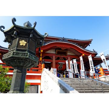 Lais Puzzle - Osu Kannon, Nagoya, Japan - 100, 200, 500 & 1.000 Teile