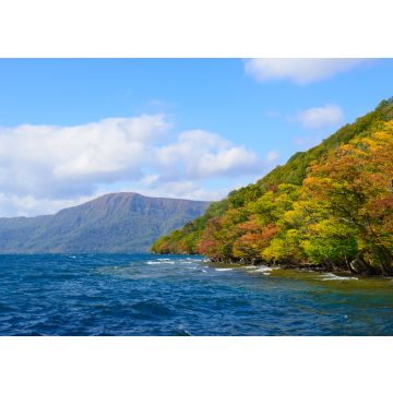 Lais Puzzle - Bahía de Ushuaia, Feuerland, Patagonien, Argentinien - 100, 200, 500 & 1.000 Teile