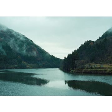 Lais Puzzle - Tadami-Fluss, Fukushima, Japan - 100, 200, 500 & 1.000 Teile