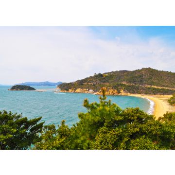 Lais Puzzle - Naoshima in Japan - 100, 200, 500 & 1.000 Teile