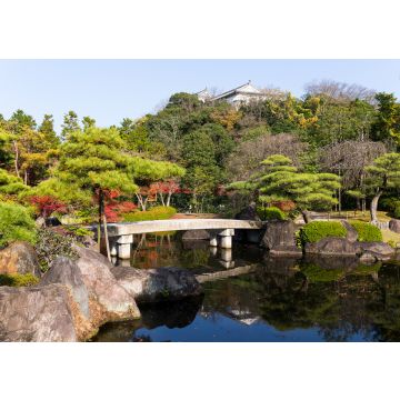 Lais Puzzle - Traditioneller Kokoen-Garten, Japan - 100, 200, 500 & 1.000 Teile