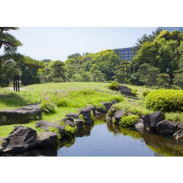 Lais Puzzle - Mihama-en-Garten, Japan - 100, 200, 500 & 1.000 Teile