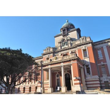 Lais Puzzle - Stadtarchiv, Nagoya, Japan - 100, 200, 500 & 1.000 Teile