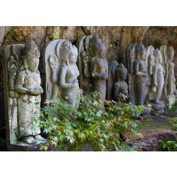 Lais Puzzle - Mitaki Dera, Tempel Hiroshima, Japan - 100, 200, 500 & 1.000 Teile