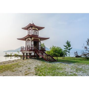 Lais Puzzle - Toya-See, Hokkaido, Japan - 100, 200, 500 & 1.000 Teile