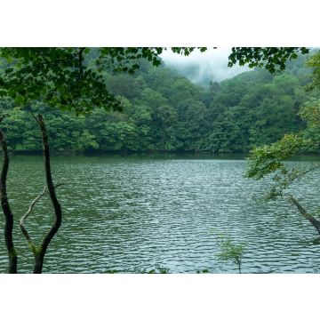 Lais Puzzle - Zwölfer See (Juniko), Aomori, Japan - 100, 200, 500 & 1.000 Teile