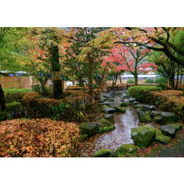 Lais Puzzle - Park von Gifu, Japan - 100, 200, 500 & 1.000 Teile