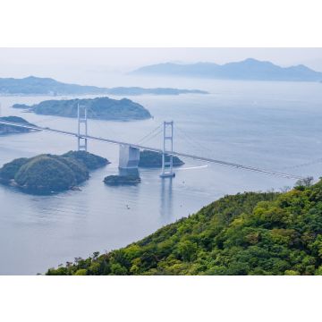 Lais Puzzle - Mt.Kiro Observatorium Park, Japan - 100, 200, 500 & 1.000 Teile