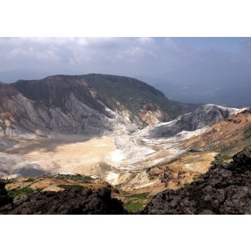 Lais Puzzle - Berg Adatara, Japan - 100, 200, 500 & 1.000 Teile