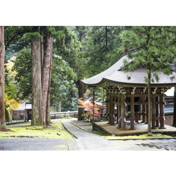 Lais Puzzle - Eihei-Ji-Tempel in Fukui, Japan - 100, 200, 500 & 1.000 Teile
