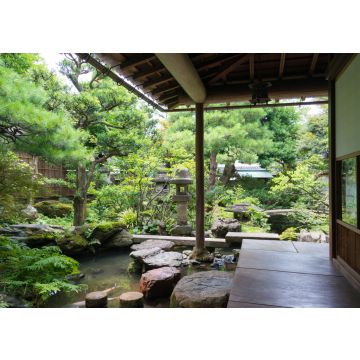 Lais Puzzle - Samurai-Haus des Nomura-Clans in Kanazawa, Japan - 100, 200, 500 & 1.000 Teile
