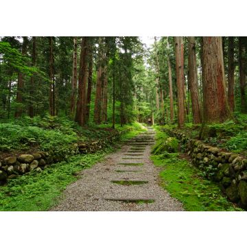 Lais Puzzle - Heisenji Hakusan Jinja-Schrein, Japan - 100, 200, 500 & 1.000 Teile