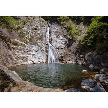 Lais Puzzle - Kobe, Nunobiki Wasserfall, Japan - 100, 200, 500 & 1.000 Teile