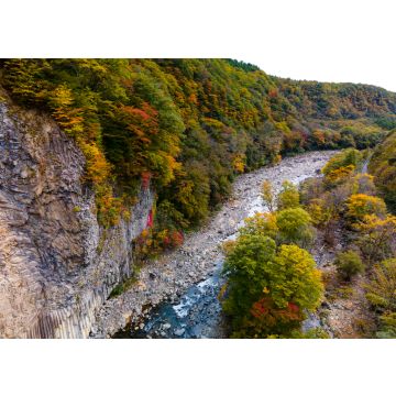 Lais Puzzle - Mt. Iwate in Iwate, Japan - 100, 200, 500 & 1.000 Teile