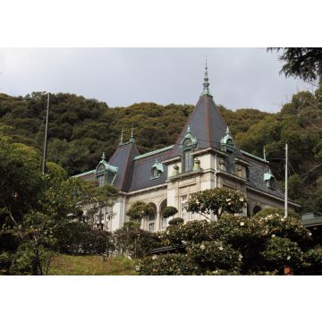 Lais Puzzle - Sakanouenokumo-Museum, Ehime, Japan - 100, 200, 500 & 1.000 Teile