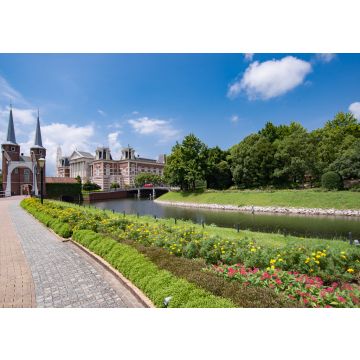 Lais Puzzle - Huis Ten Bosch von Nagasaki, Japan - 100, 200, 500 & 1.000 Teile