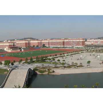 Lais Puzzle - Anhui Universität, China - 100, 200, 500 & 1.000 Teile
