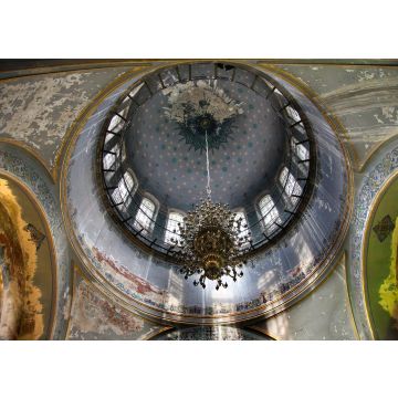 Lais Puzzle - St. Sofia Kirche, Harbin, China - 100, 200, 500 & 1.000 Teile