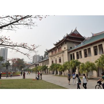 Lais Puzzle - Xiamen Universität, China - 100, 200, 500 & 1.000 Teile
