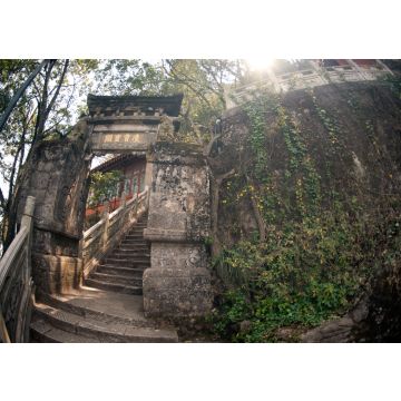 Lais Puzzle - Kunming, China - 100, 200, 500 & 1.000 Teile