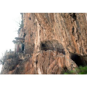 Lais Puzzle - Drachentor von Kunming, China - 100, 200, 500 & 1.000 Teile