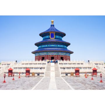 Lais Puzzle - Himmelstempel in Peking, China - 100, 200, 500 & 1.000 Teile