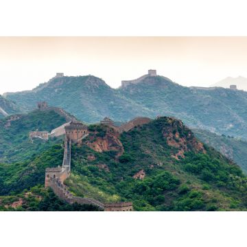 Lais Puzzle - Große Mauer, China - 100, 200, 500 & 1.000 Teile