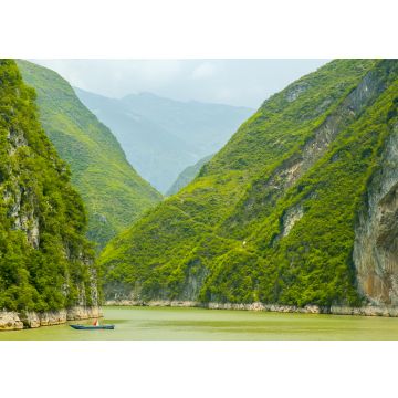 Lais Puzzle - Drei Schluchten, Yangtse-Fluss, China - 100, 200, 500 & 1.000 Teile