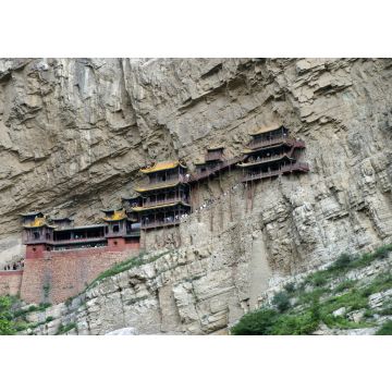 Lais Puzzle - Shanghai, China: China Art Museum Extirior - 100, 200, 500 & 1.000 Teile