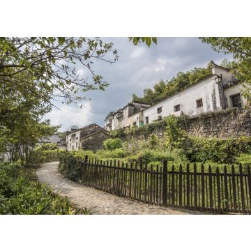 Lais Puzzle - Dorf Tachuan, nahe Huangshan, Anhui, China - 100, 200, 500 & 1.000 Teile